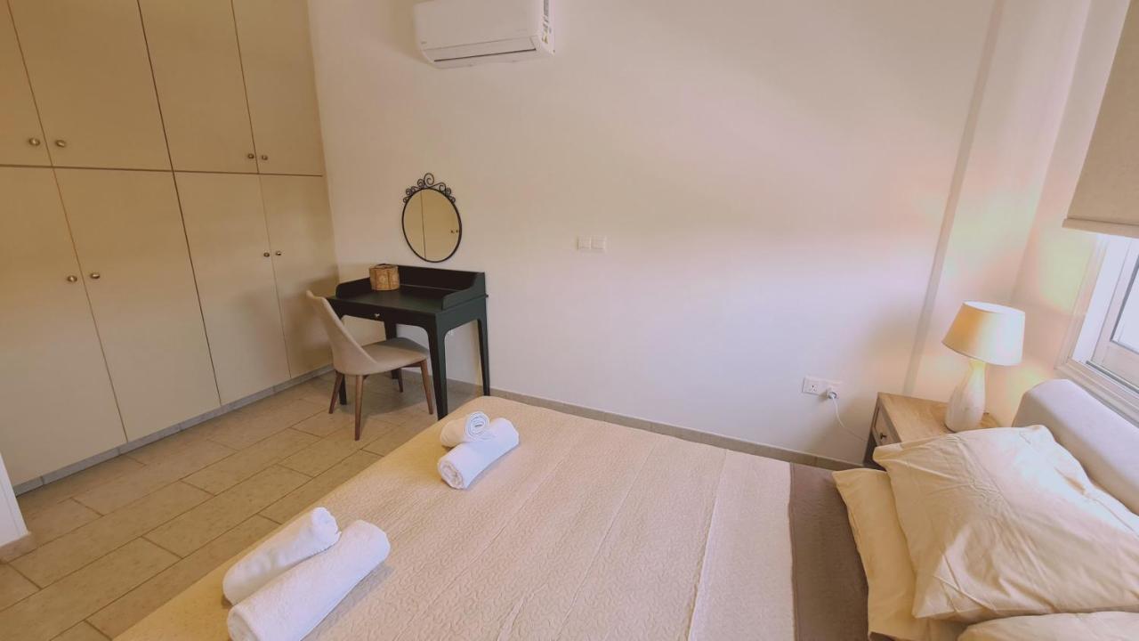 Stay Mermaid'S Cove Лимасол Экстерьер фото